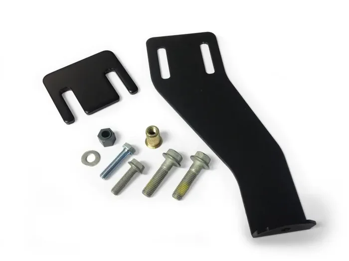 AMP Research 2002-2017 Dodge Ram 1500/2500/3500 BedStep2 – Black