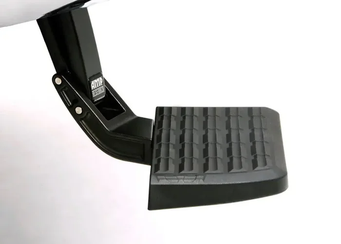 AMP Research 2005-2015 Toyota Tacoma BedStep – Black