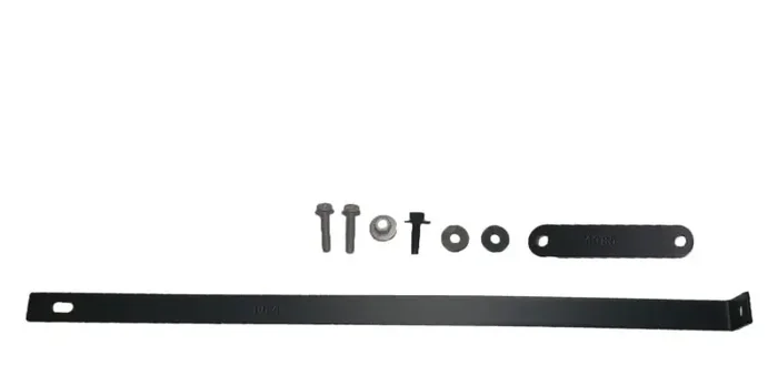 AMP Research 2015-2018 Ford F150 BedStep2 – Black