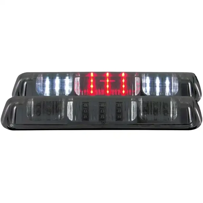 ANZO 2004-2008 Ford F-150 LED 3rd Brake Light Smoke B – Series
