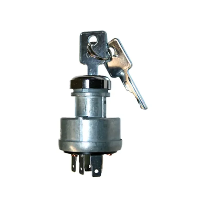 AR58126 Starter Switch Fits John Deere 500A 500B 500C 510 700A 790A Backhoe