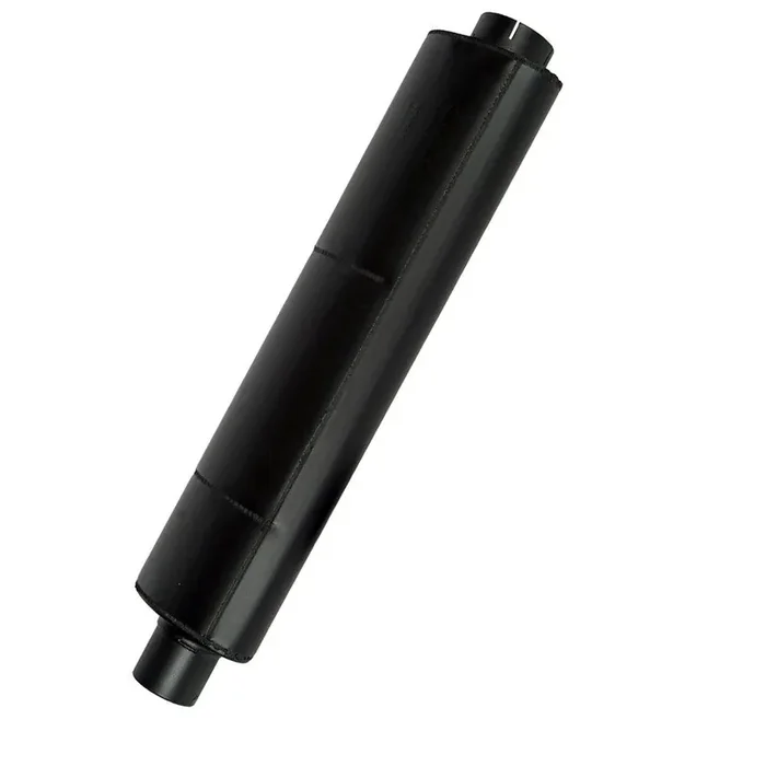 AR86599 Muffler Fits John Deere 4040 4050 4240 4250 4320 4430 4440 ++ Tractors