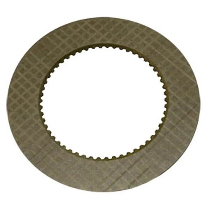 AR94516 Metallic Transmission Disc Fits John Deere 410B 500B 510B 610B 710B 710C