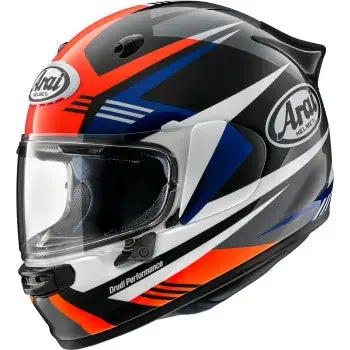 ARAI Contour-X Helmet – Mark – Red – Medium 0101-18142