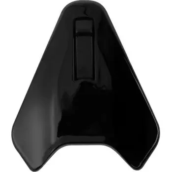ARAI HELMETS Delta 6 Duct – Black 104829