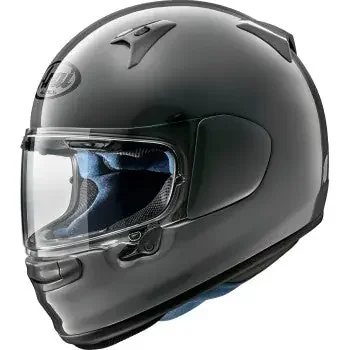 ARAI HELMETS Regent-X Helmet – Modern Gray – Small 0101-17736