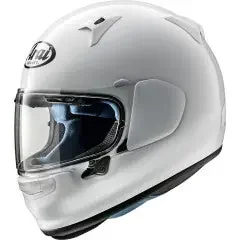 ARAI Regent-X Helmet – White – XS 0101-17729