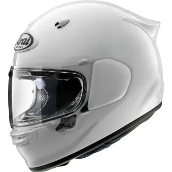 ARAI Signet-X Helmet – Diamond White – Large 0101-17572
