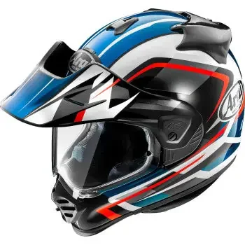 ARAI XD-5 Helmet – Discovery – Blue – Medium 0140-0430