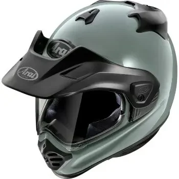 ARAI XD-5 Helmet – Mojave Sage – Large 0140-0393