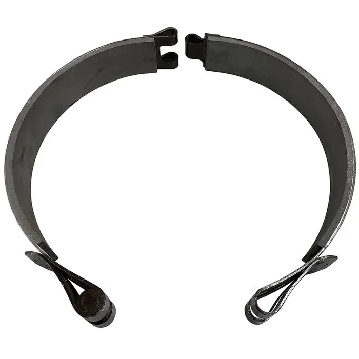 AT129806-AT129807 Brake Band Set Fits John Deere 450, 450B