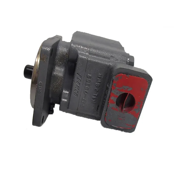 AT224355 REPLACEMENT HYD PUMP PNI 450H, 550H, 650H CRAWLER DOZER Fits John Deere