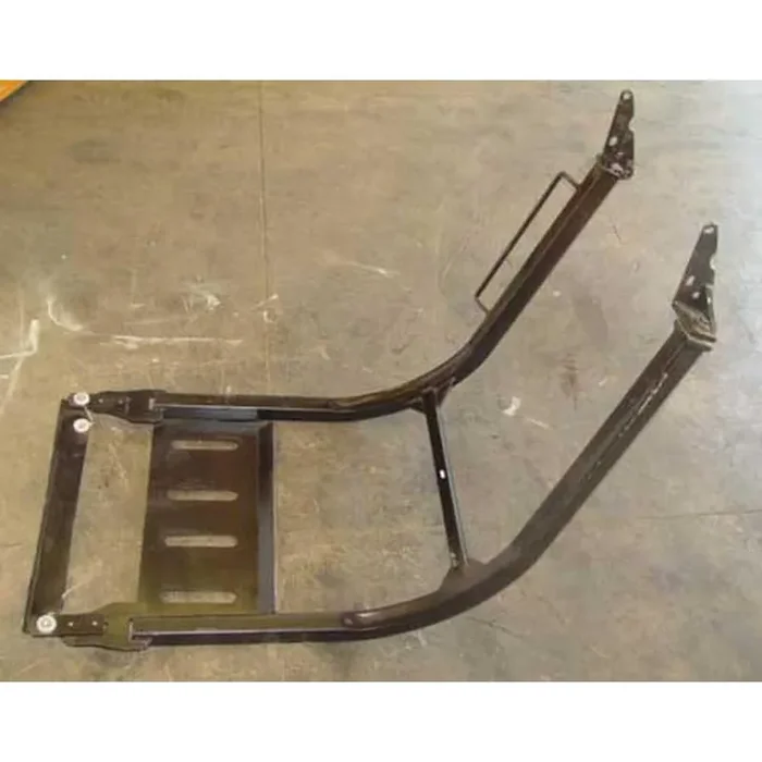 AT312406 Sweeps – Fits John Deere 450J, 550J, 650J