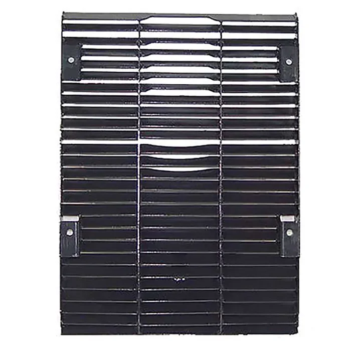 AT312847 Grille Fits John Deere 550H 650H 450H 450J 550J 650J Dozer