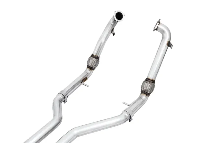 AWE Tuning Audi B9 S5 Coupe 3.0T Track Edition Exhaust – Diamond Black Tips (102mm)
