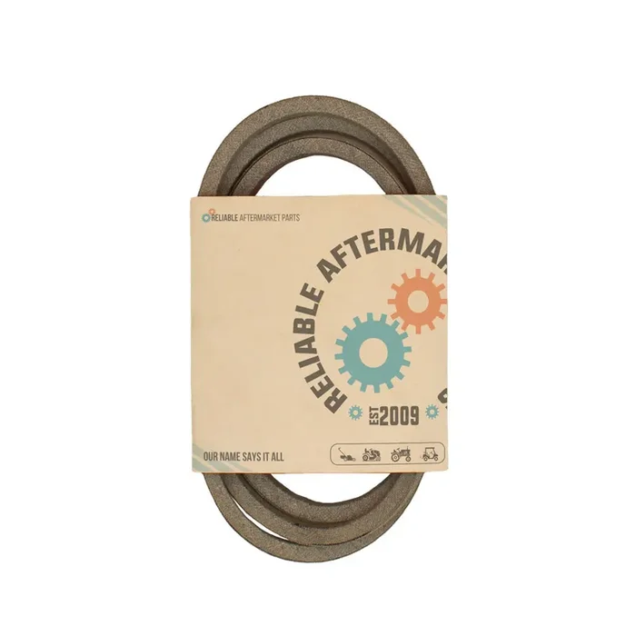 (Ax65.54″) Deck Belt Fits Simplicity 171001, 171001SM, 173037, 173037SM