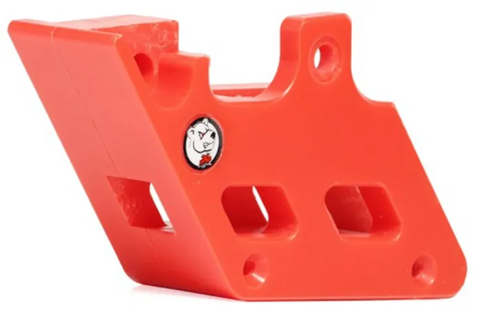 AXP RACING Chain Guide – Red – Beta AX1603