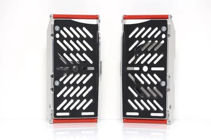 AXP RACING Radiator Brace – Xtrem – Beta AX1584