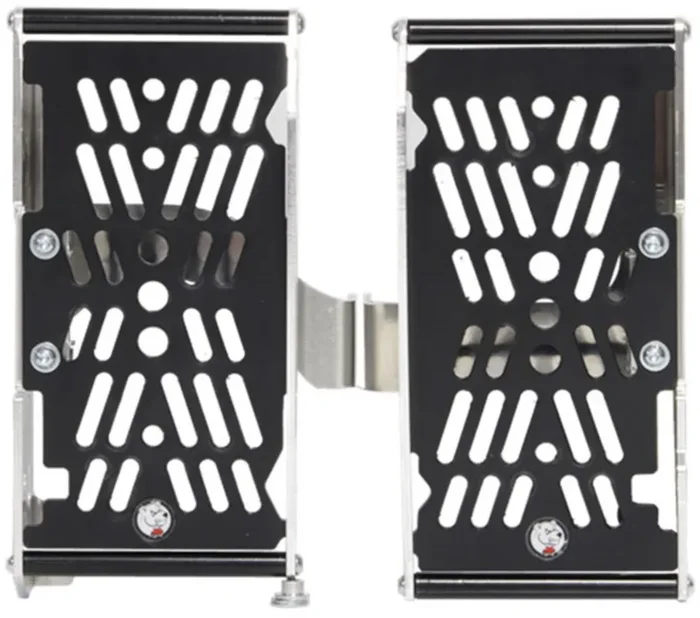 AXP RACING Radiator Brace – Xtrem – KTM AX1593