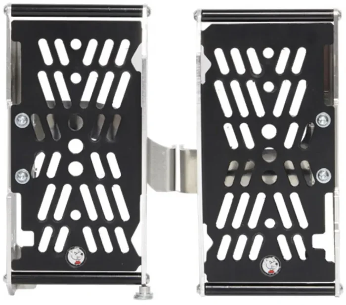 AXP RACING Radiator Brace – Xtrem – Sherco AX1582