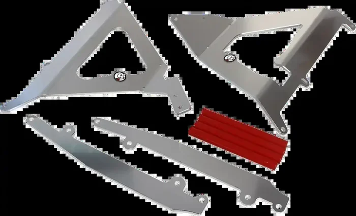 AXP RACING Radiator Brace – Yamaha WR AX1680