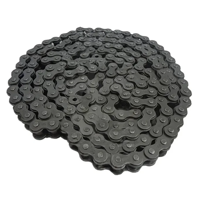 B1SB389 Roller Chain, Chain 50 (10 ft)