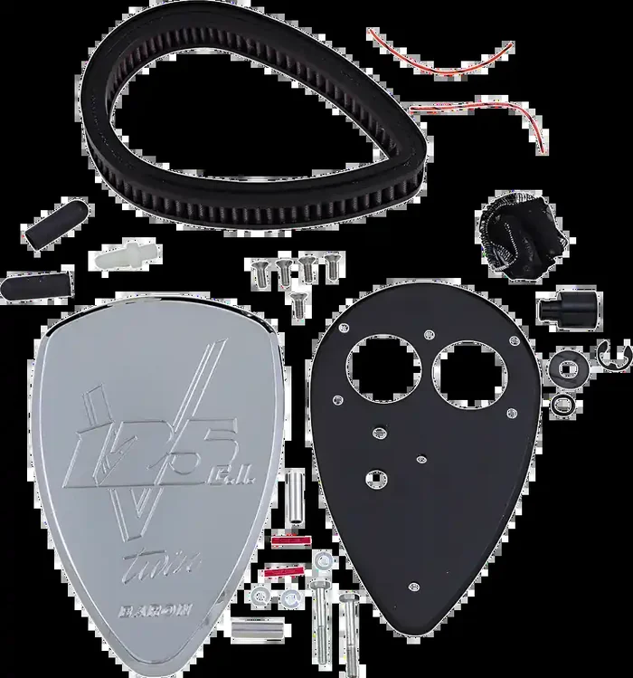 BARON Big Air Kit – VN2000 BA-2072-12
