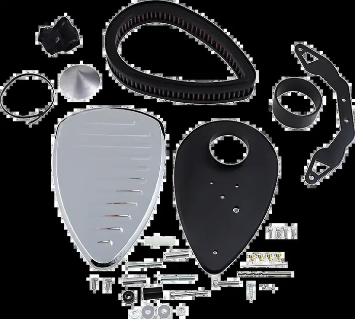 BARON Comet Big Air Kit – XV16/17 BA-2020-06