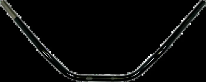 BARON Handlebar – Starbar – Black BA-7300-00B