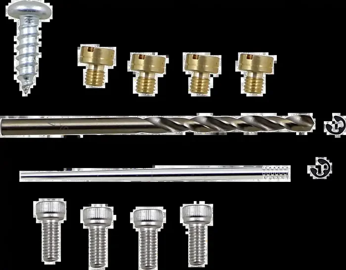 BARON Jet Kit – Yamaha BA-2420RD