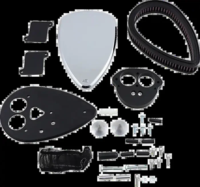 BARON Smooth Big Air Kit – VN15/16 BA-2070-00