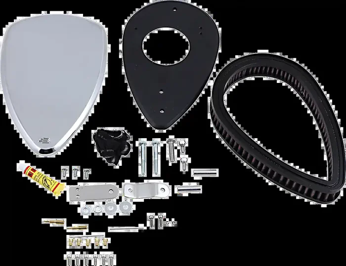 BARON Smooth Big Air Kit – VS650 BA-2011-00
