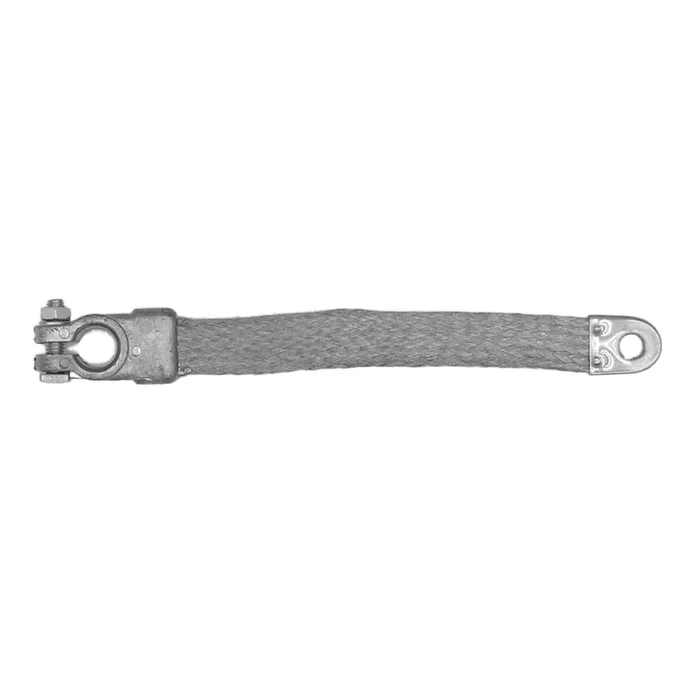 Battery Cable (Ground) Fits Massey Ferguson Replaces 181573M1
