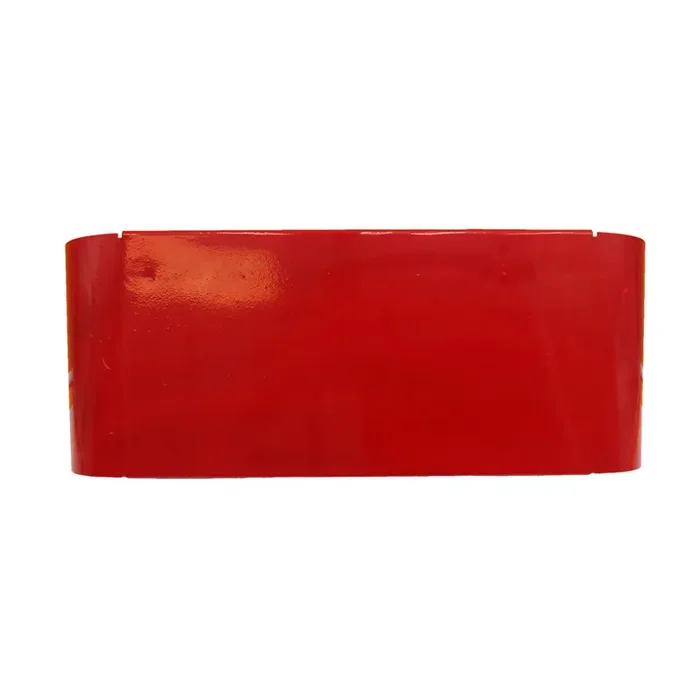 Battery Door Fits Massey Ferguson Replaces 1672972M94