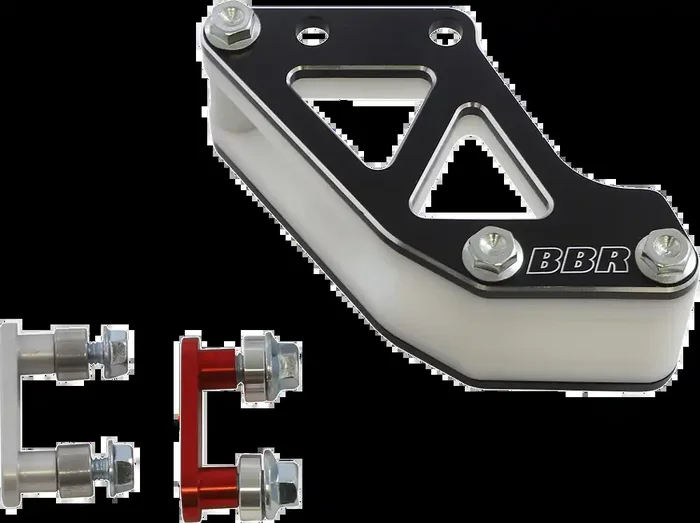 BBR MOTORSPORTS Chain Guide – Black – CRF110F 345-HCF-1111