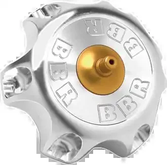 BBR MOTORSPORTS Fuel Cap 110-HCR-1204