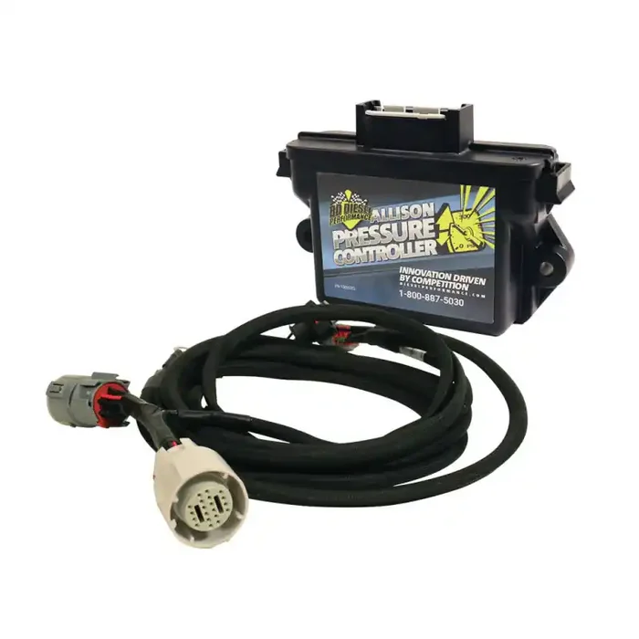 BD Diesel Allison Pressure Controller – 2011-2016 Chevy Duramax 6.6L