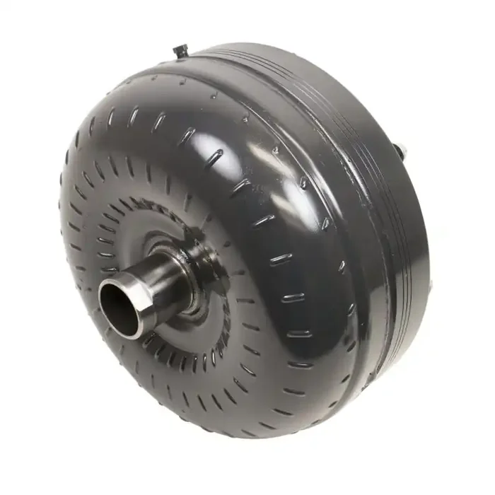 BD Diesel Converter – 2008-2010 Ford 6.4L 5R110 – Multi Disc