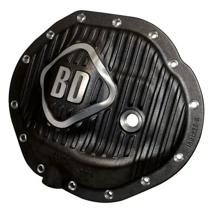 BD Diesel Differential Cover Front – AA 14-9.25 – 03-13 Dodge 2500/03-12 3500