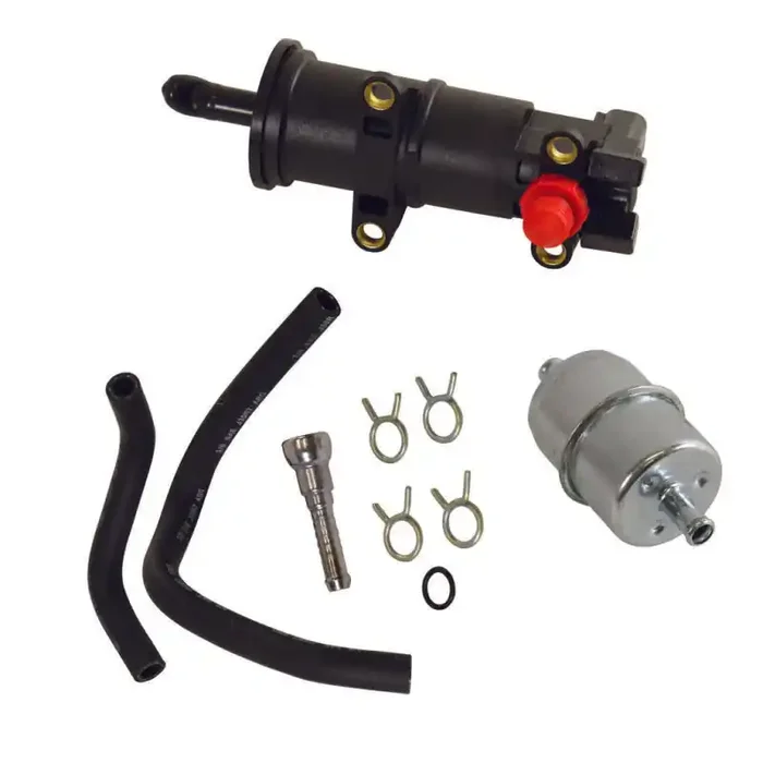 BD Diesel Lift Pump Kit OEM Replacement – 2003-2004.5 Dodge 5.9L