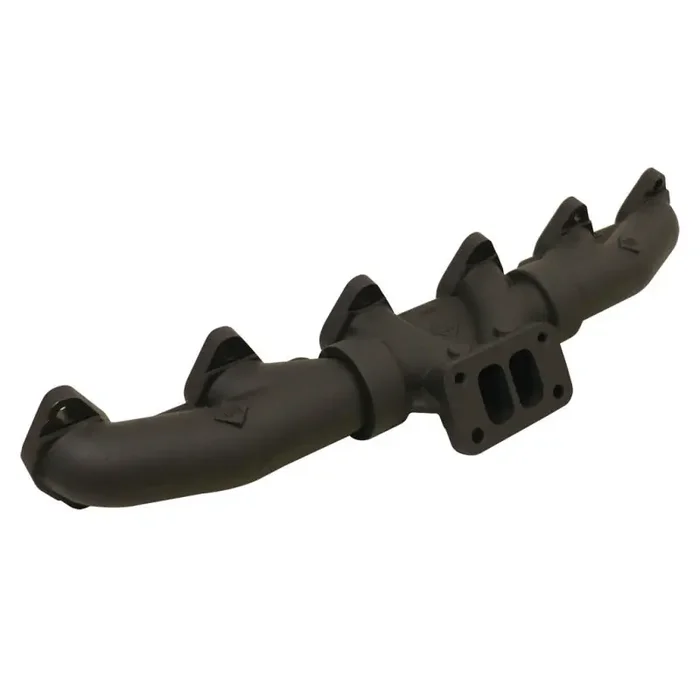 BD Diesel Manifold Exhaust Pulse – 1994-1998 Dodge Ram 5.9L