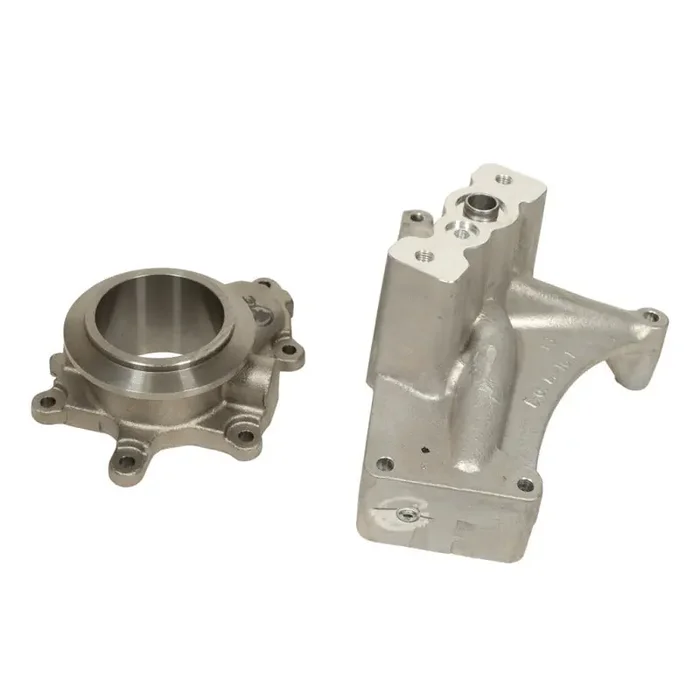 BD Diesel Turbo Pedestal Upgrade Kit – Ford 1999-2003 7.3L (GTP38 Non-EBV)