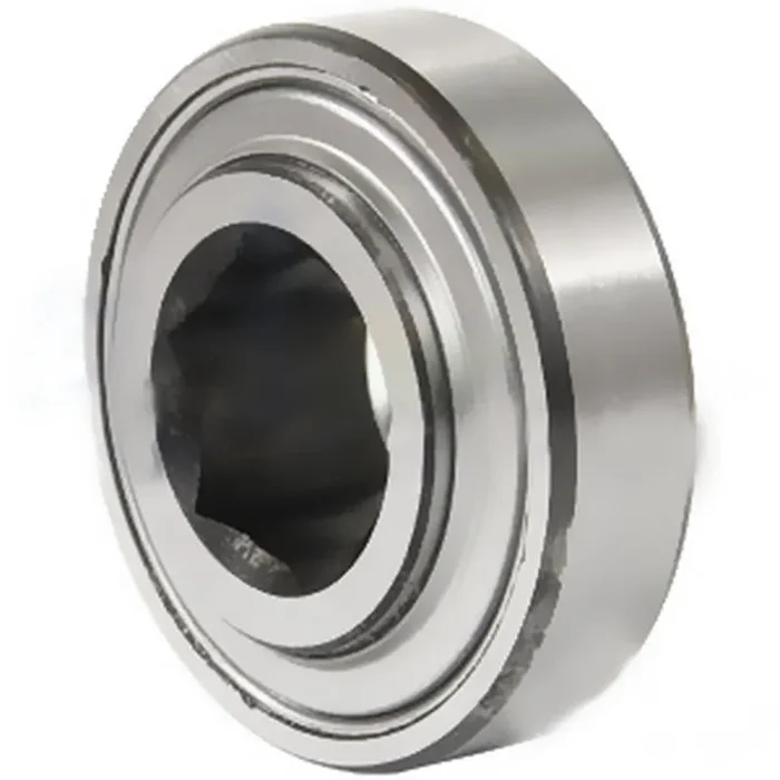 BEARING HEX BORE Fits John Deere Fits JD 3300 335 BALER 375 385 3960 HARVESTER