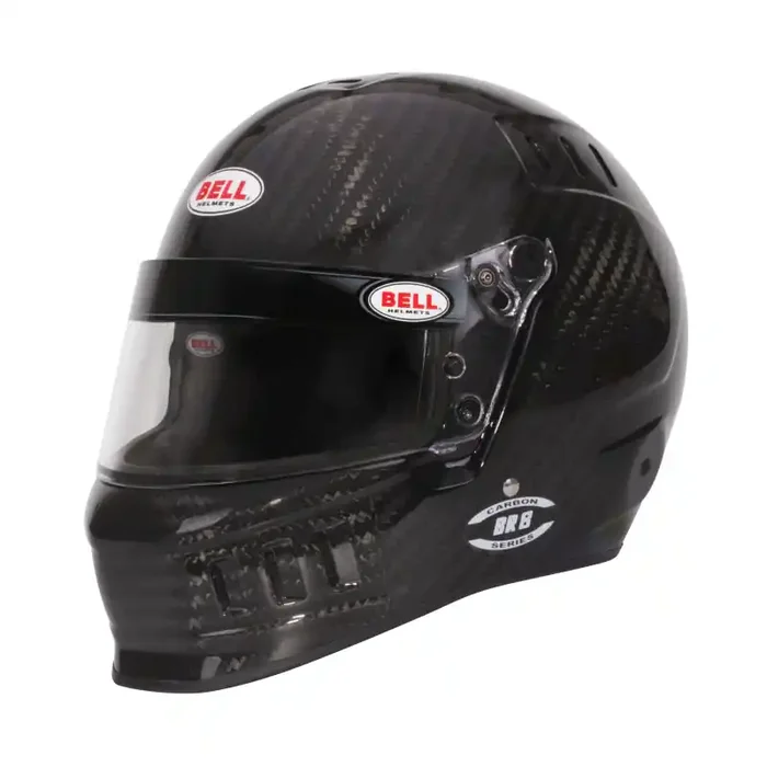 Bell BR8 Air Carbon 7 3/8 SA2020/FIA8859 – Size 59