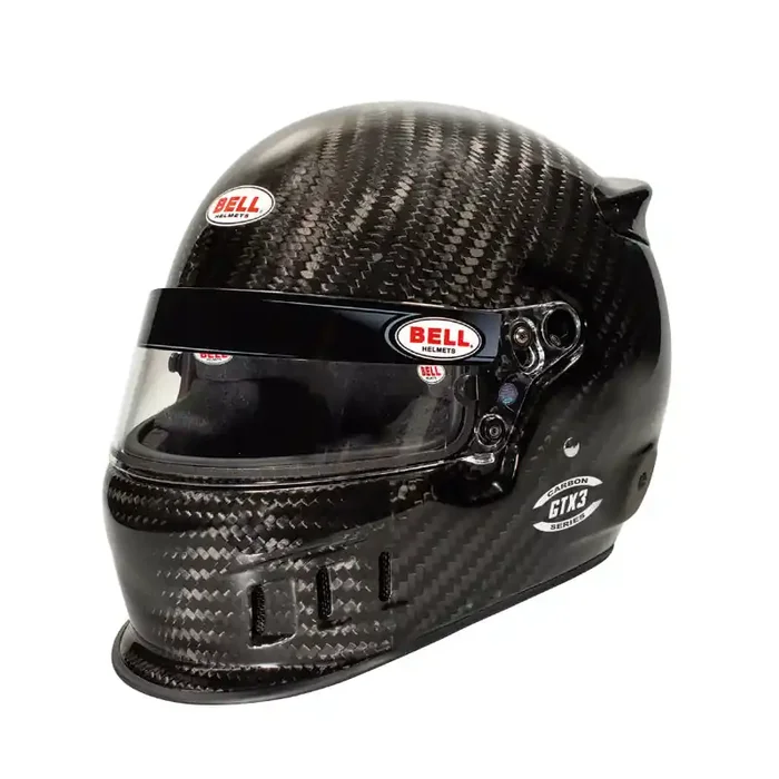 Bell GTX3 7 1/8 SA2020/FIA8859 – Size 57 (Matte Black)
