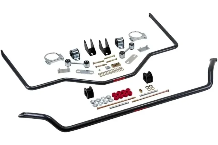 Belltech Anti-Sway Bar Sets 05-07 Chevy Silverado/Sierra 1/2 Ton (w/ Factory Torsion Bar)