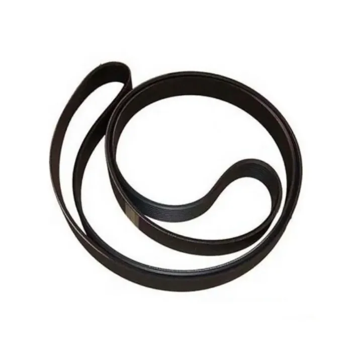 Belt – Fan with Hydraulic Belt Tensioner Fits John Deere 6300 6200 6400 L111170