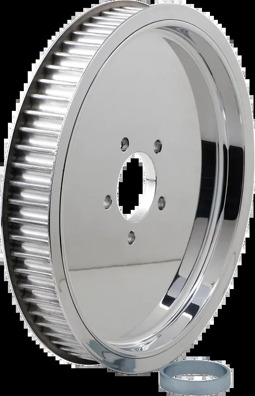 BELT DRIVES LTD. 1.50″ Pulley – Plain – 65 Tooth RPP-65