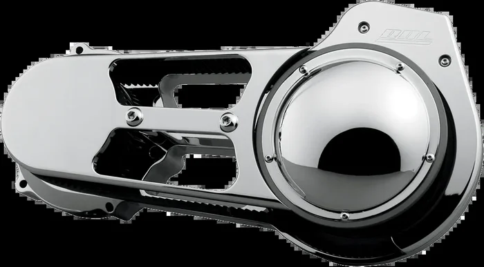 BELT DRIVES LTD. 2.75″ Drive Belt – Chrome EVO-8SC