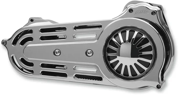 BELT DRIVES LTD. 2″ Drive Belt – Chrome EV-725C